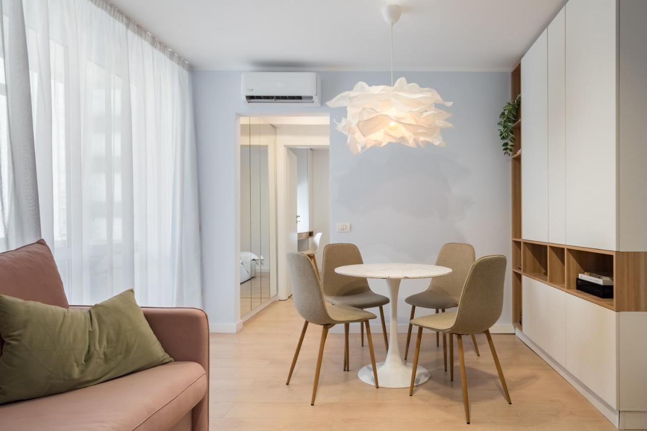 Candy Land Downtown Apartment 부쿠레슈티 외부 사진